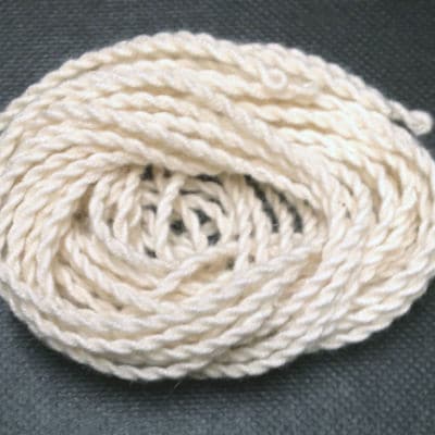 11001 YoYo String Cotton