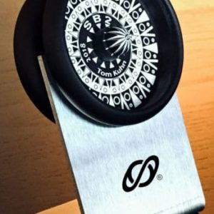 SB2 Rosette Limited Edition Yo-Yo with SS1 Stand