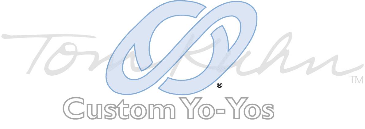 Tom Kuhn Yo-Yos